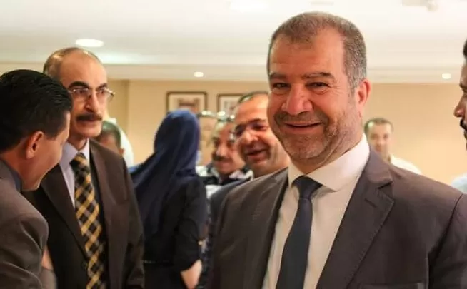 مدار الساعة,أخبار الأردن,اخبار الاردن,كورونا,بلدية الزرقاء