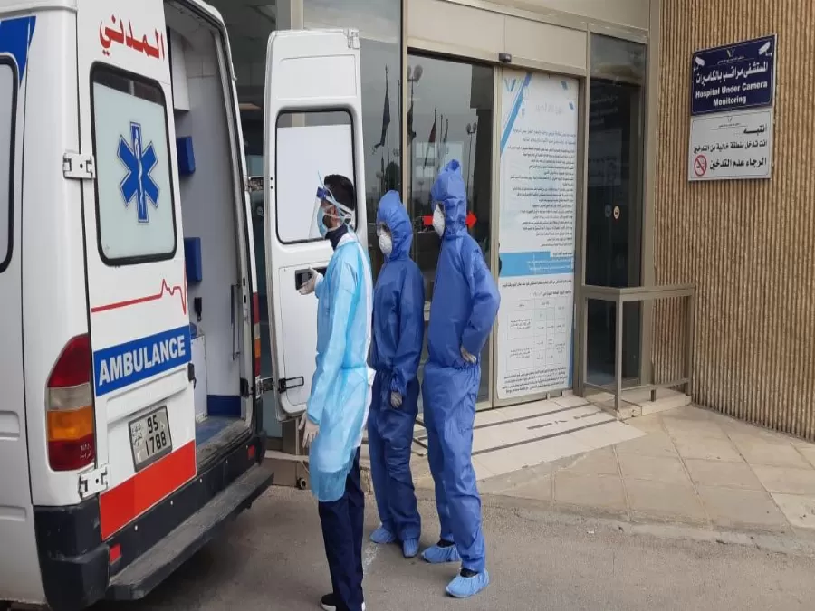 مدار الساعة,أخبار خفيفة ومنوعة,كورونا