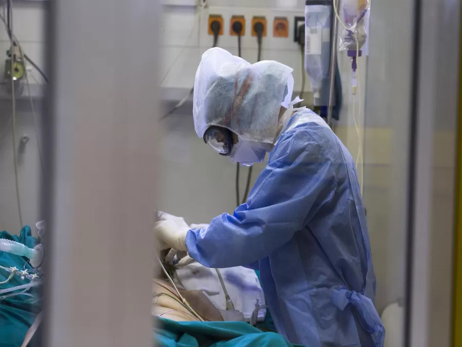 مدار الساعة,أخبار الأردن,اخبار الاردن,كورونا,مستشفى الجامعة الأردنية,مستشفى الأمير حمزة