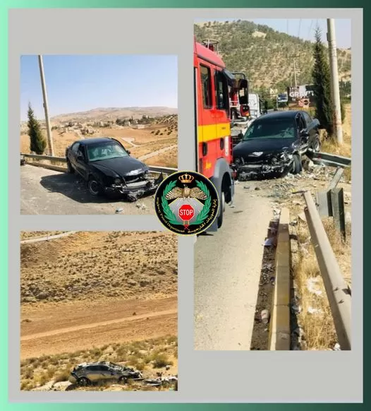 مدار الساعة,أخبار الأردن,اخبار الاردن,الأمير حسين,الدوريات الخارجية,الدفاع المدني