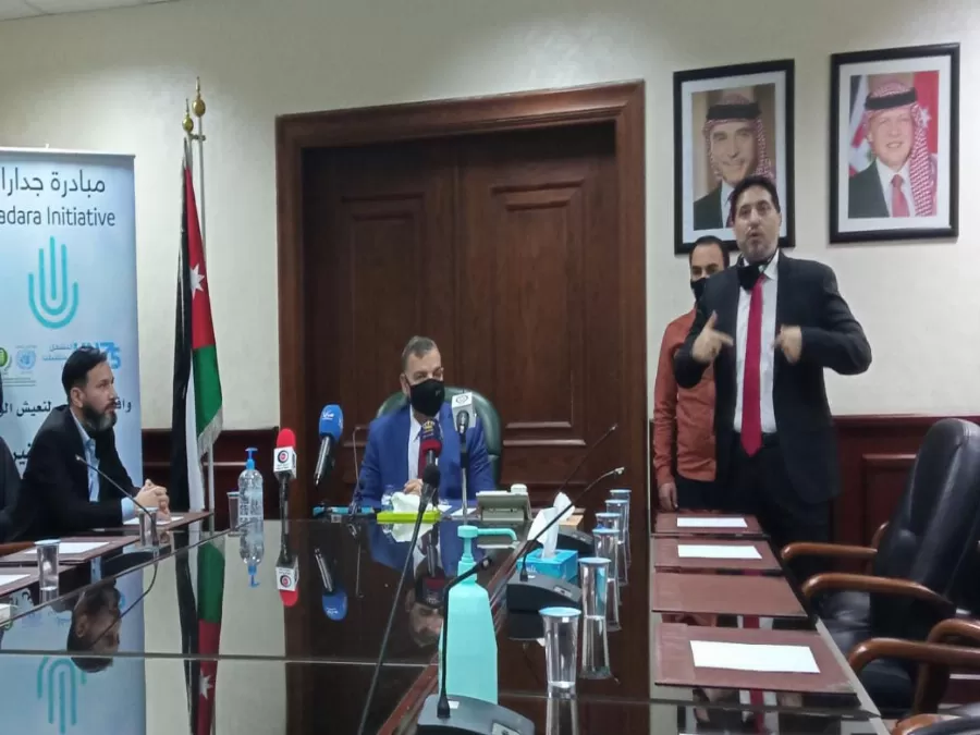 مدار الساعة,أخبار الأردن,اخبار الاردن,وزير الصحة,كورونا,وزارة الصحة,الأمم المتحدة