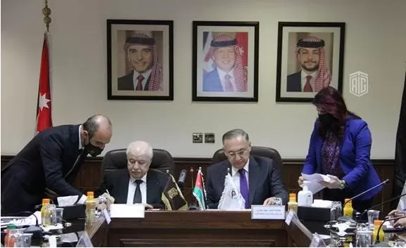 مدار الساعة,أخبار المجتمع الأردني,الملك عبدالله الثاني,هيئة النزاهة ومكافحة الفساد,مكافحة الفساد