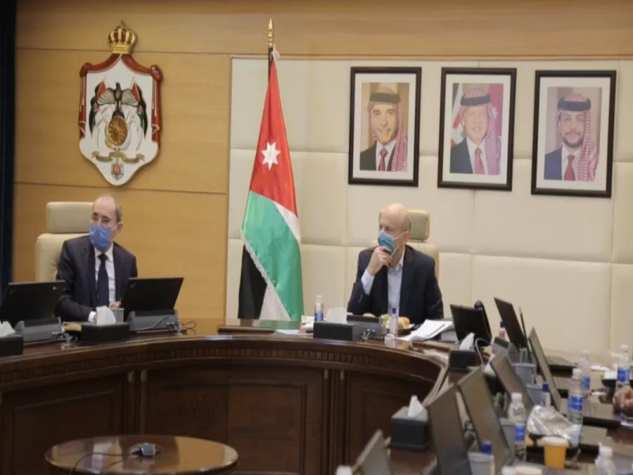 مدار الساعة,أخبار الأردن,اخبار الاردن,رئيس الوزراء,كورونا
