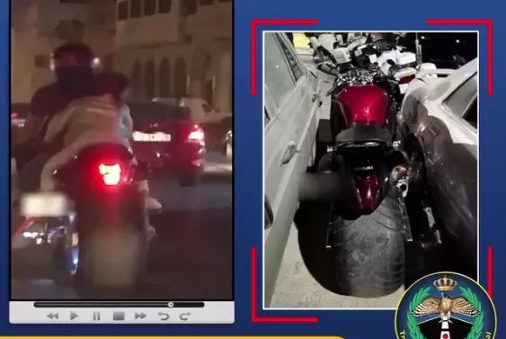 مدار الساعة,Video,فيديو,أخبار الأردن,اخبار الاردن,إدارة السير,مواقع التواصل الاجتماعي
