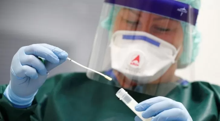 مدار الساعة,أخبار عربية ودولية,كورونا,كوفيد 19,منظمة الصحة العالمية