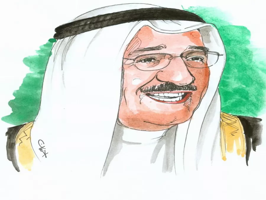 مدار الساعة,مقالات,وزارة المالية,وزارة الخارجية,مجلس الأمة,سيادة القانون