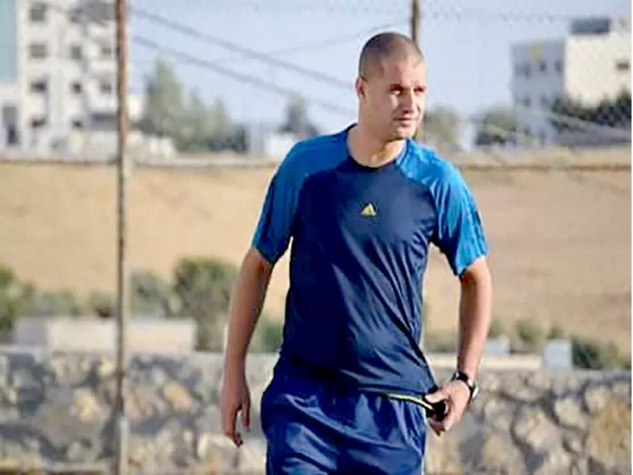 مدار الساعة,أخبار رياضية