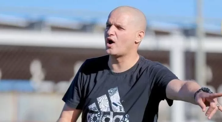 مدار الساعة,أخبار رياضية