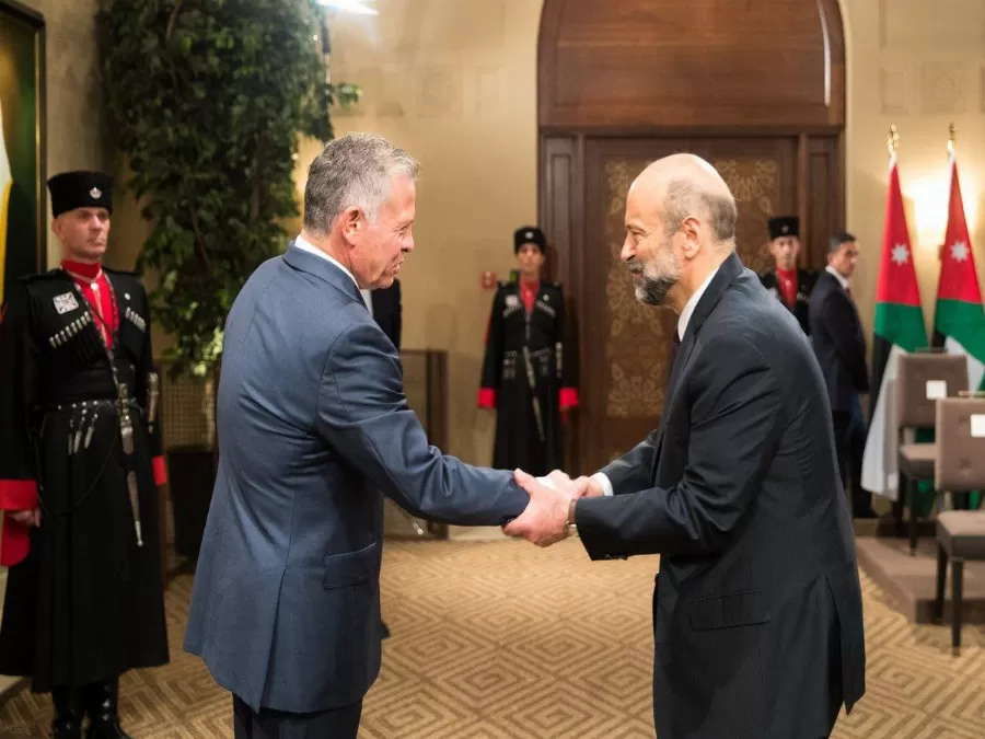 مدار الساعة,أخبار الأردن,اخبار الاردن,رئيس الوزراء
