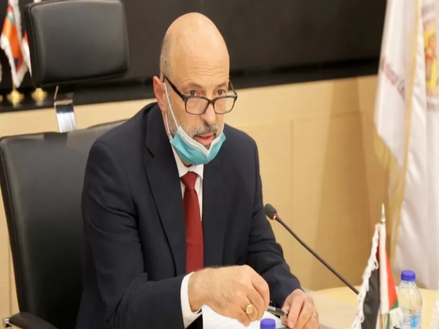 مدار الساعة,Video,فيديو,أخبار الأردن,اخبار الاردن,رئيس الوزراء,كورونا