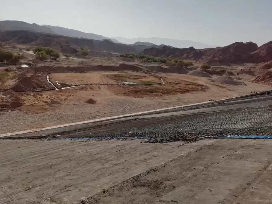 مدار الساعة,أخبار الأردن,اخبار الاردن,وزير المياه والري,رائد ابو السعود,وزارة المياه والري,وزارة المياه