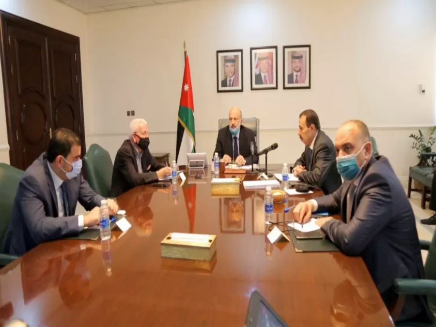 مدار الساعة,أخبار الأردن,اخبار الاردن,رئيس الوزراء