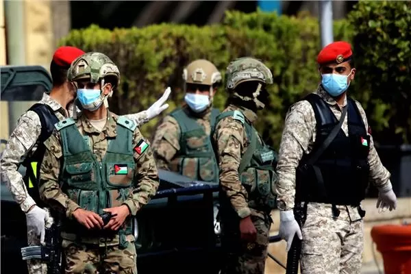 مدار الساعة,أخبار الأردن,اخبار الاردن,وزير العدل,كورونا,وكالة الأنباء الأردنية