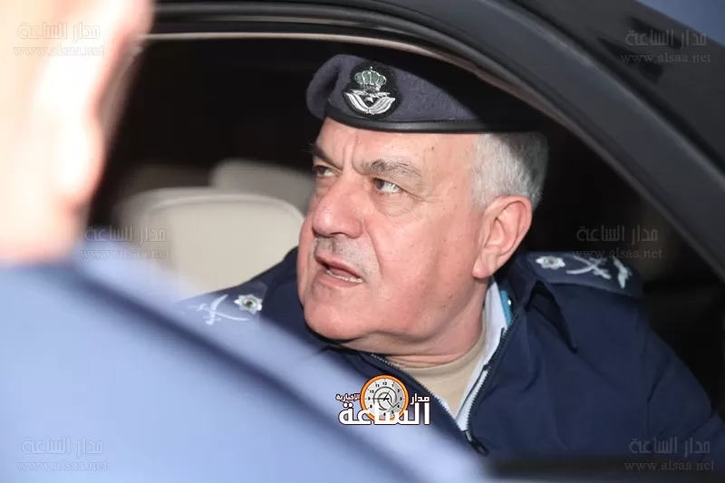 مدار الساعة,أخبار الأردن,اخبار الاردن,هيئة الأركان المشتركة,القوات المسلحة