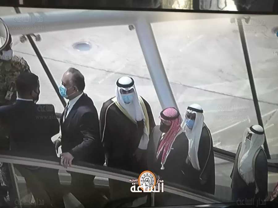 مدار الساعة,Video,فيديو,أخبار الأردن,اخبار الاردن,الملك عبدالله الثاني,الحسين بن عبدالله الثاني,ولي العهد