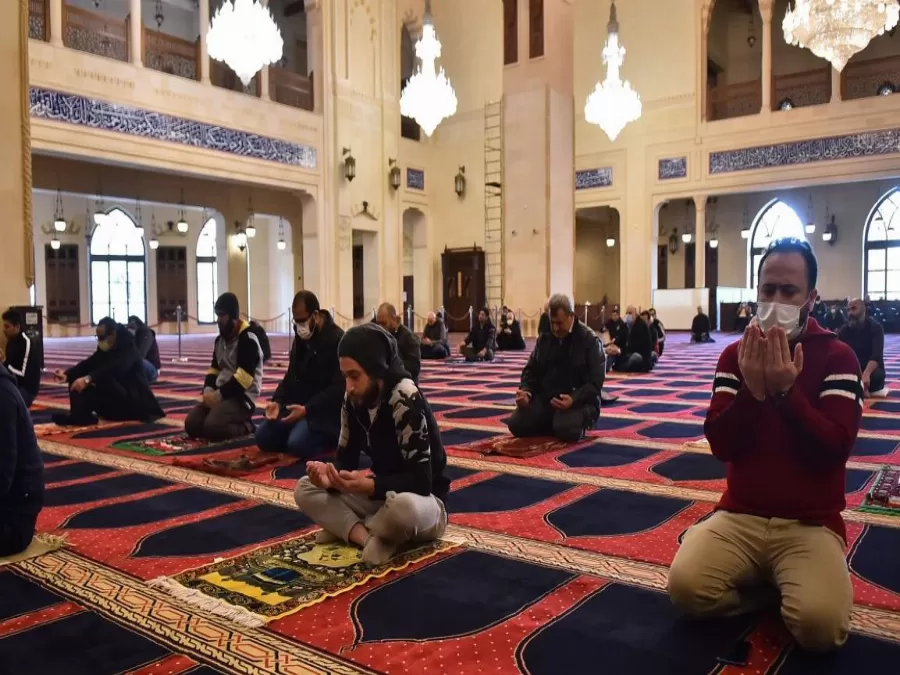 مدار الساعة,أخبار الأردن,اخبار الاردن,كورونا,وزارة الأوقاف والشؤون والمقدسات الإسلامية,وزارة الأوقاف