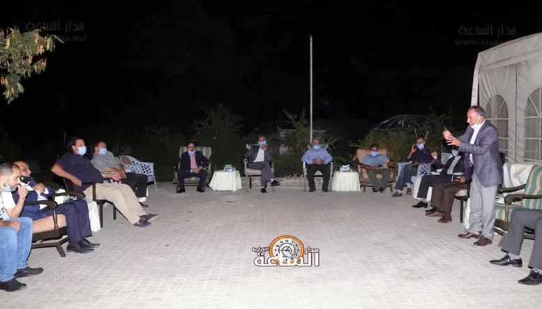 مدار الساعة,أخبار المجتمع الأردني