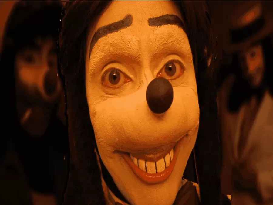 مدار الساعة,أخبار خفيفة ومنوعة