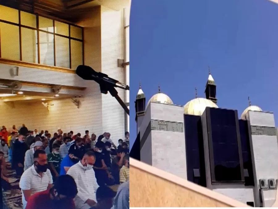 مدار الساعة,شؤون دينية