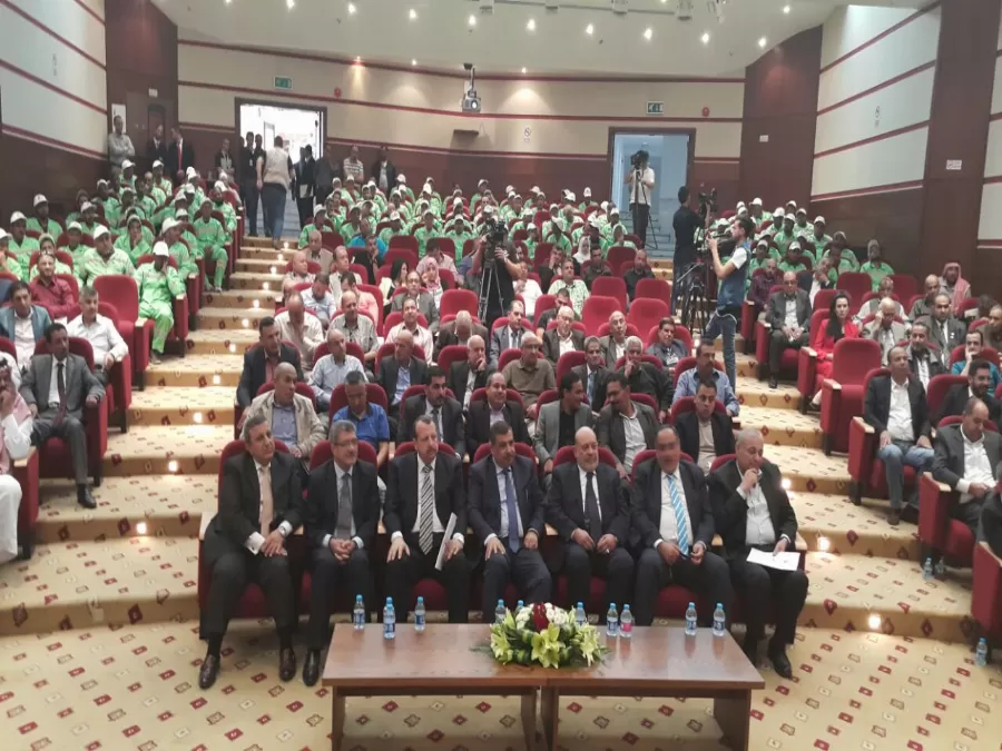 مدار الساعة,أخبار الأردن,اخبار الاردن,وزير العمل,رئيس الوزراء,الملك عبدالله الثاني,المؤسسة العامة للضمان الاجتماعي,وزارة العمل,التدريب المهني,عيد العمال,يوم العمال