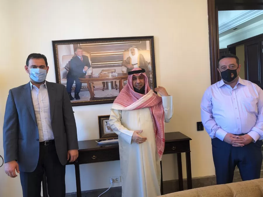 مدار الساعة,أخبار المجتمع الأردني