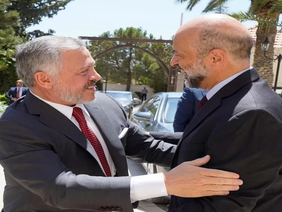 مدار الساعة,أخبار الأردن,اخبار الاردن,الملك عبدالله الثاني,رئيس الوزراء,كورونا,الملك الحسين بن طلال,المؤسسة العامة للضمان الاجتماعي,صندوق المعونة الوطنية,وزارة الصحة,المؤسسة العامة للغذاء والدواء,مجلس النواب,ديوان المحاسبة,مجلس الأمة,هيئة النزاهة ومكافحة الفساد,الضمان الاجتماعي,الإرادة الملكية السامية,الميزان التجاري,مكافحة الفساد,الجيش العربي,البنك المركزي,مكافحة غسل الأموال وتمويل الإرهاب,خدمة العلم