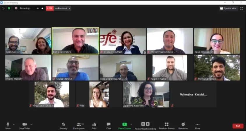 مدار الساعة,أخبار المجتمع الأردني,كورونا,الأمم المتحدة,مؤسسة عبد الحميد شومان