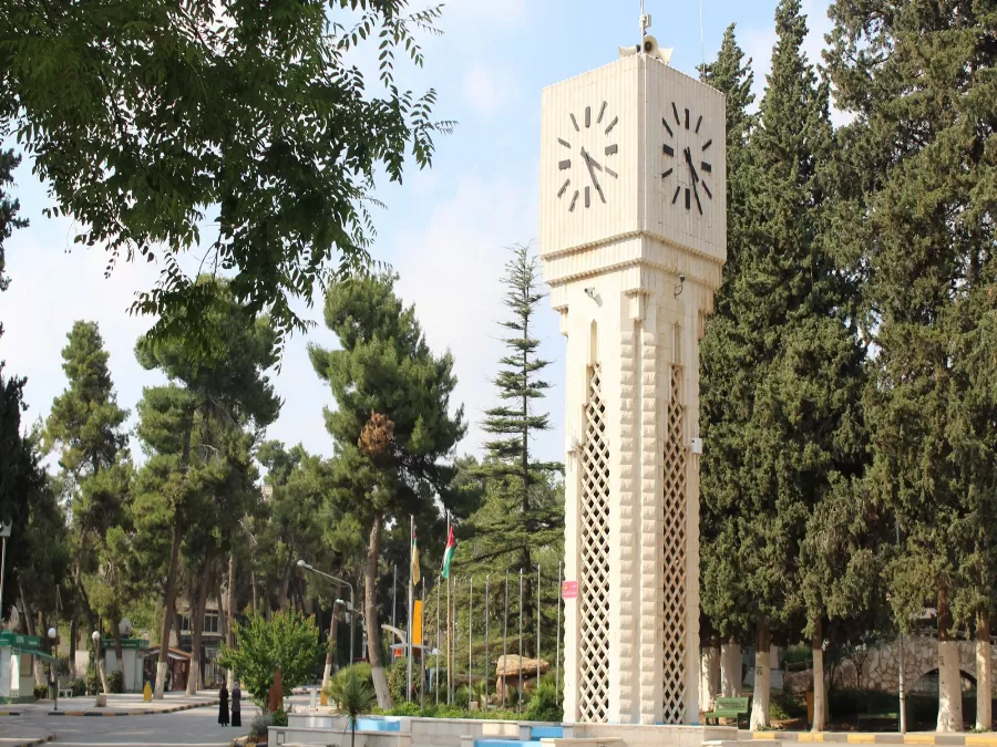 مدار الساعة,أخبار الأردن,اخبار الاردن,كورونا,الجامعة الأردنية