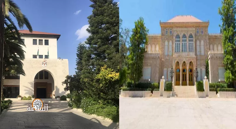 مدار الساعة,أسرار أردنية,نائب رئيس الوزراء,رئيس الوزراء,وزارة الخارجية
