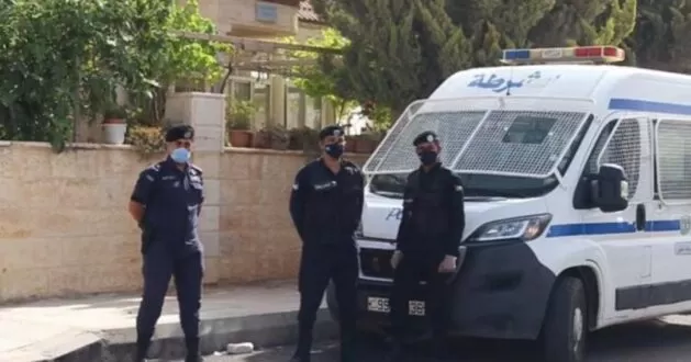 مدار الساعة,أخبار الأردن,اخبار الاردن,الدفاع المدني