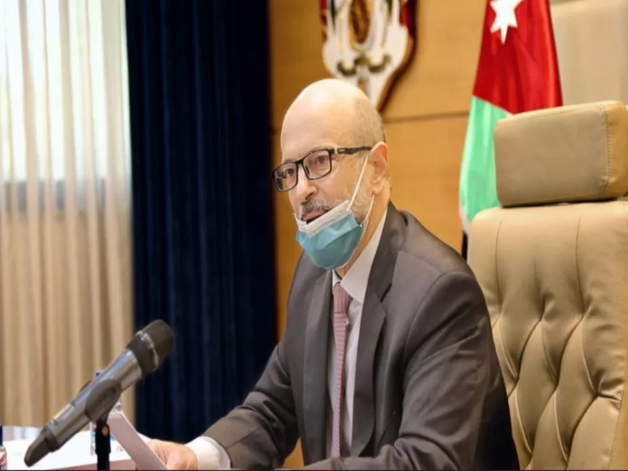 مدار الساعة,Video,فيديو,أخبار الأردن,اخبار الاردن,الملك عبدالله الثاني,رئيس الوزراء,كورونا,مجلس النواب