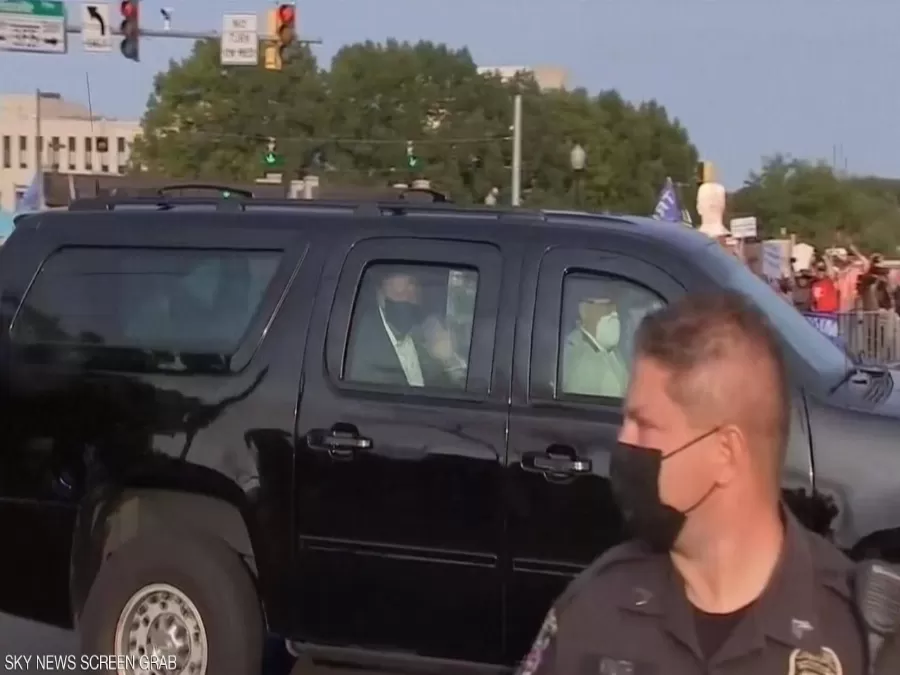 مدار الساعة,أخبار عربية ودولية