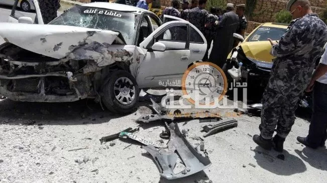مدار الساعة,أخبار الأردن,اخبار الاردن,إذاعة الأمن العام,مديرية الأمن العام,الأمن العام,الدوريات الخارجية,إدارة السير