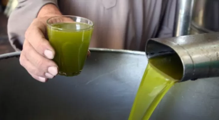 مدار الساعة,أخبار اقتصادية,كورونا,وزارة الزراعة,الضفة الغربية