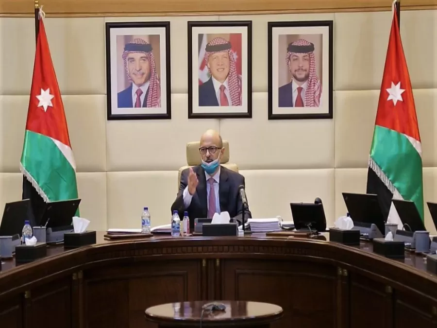 مدار الساعة,أخبار الأردن,اخبار الاردن,كورونا,رئيس الوزراء,رئاسة الوزراء