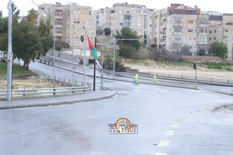 مدار الساعة,أخبار الأردن,اخبار الاردن,كورونا
