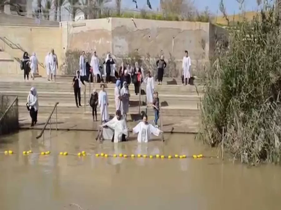مدار الساعة,أخبار الأردن,اخبار الاردن,وزارة السياحة