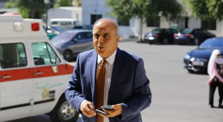 مدار الساعة,أخبار الأردن,اخبار الاردن,الدكتور عزمي محافظة,عزمي محافظة