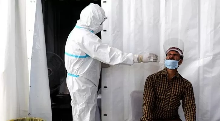 مدار الساعة,أخبار عربية ودولية,كورونا,وزارة الصحة