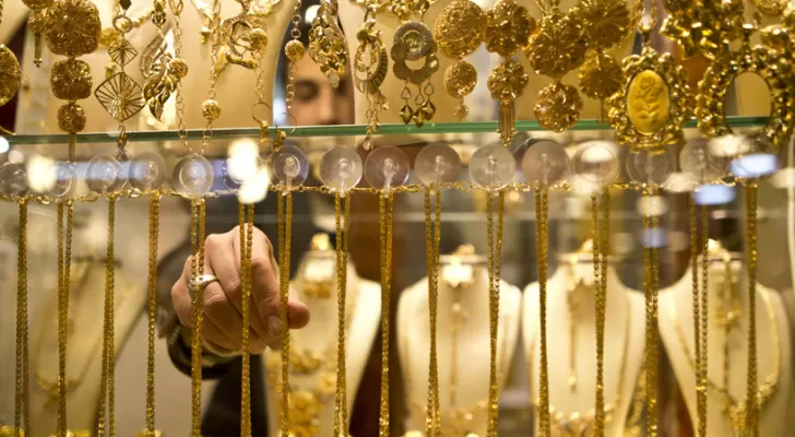 مدار الساعة,أخبار اقتصادية,أسعار الذهب