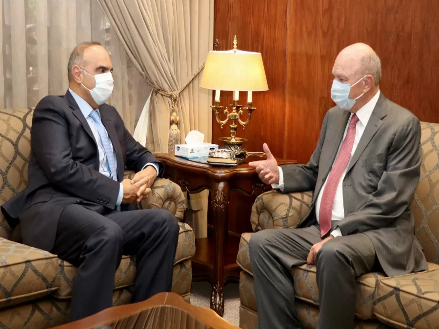 مدار الساعة,أخبار الأردن,اخبار الاردن,رئيس الوزراء,الملك عبدالله الثاني,مجلس الأعيان