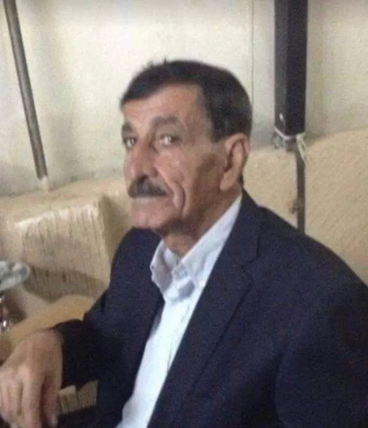 مدار الساعة,وفيات اليوم في الأردن