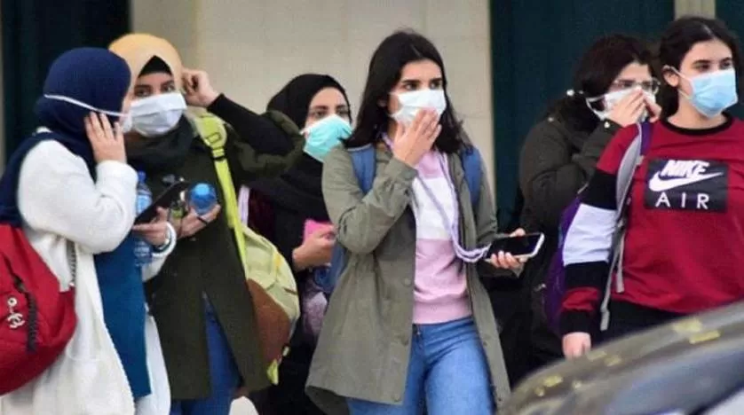 مدار الساعة,أخبار عربية ودولية,وزير الصحة,كورونا,وزارة الصحة,المستشفيات الخاصة