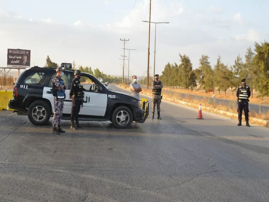 مدار الساعة,أخبار الأردن,اخبار الاردن,رقم الطوارئ الموحد,مديرية الأمن العام,الأمن العام,القوات المسلحة,الدفاع المدني,الجيش العربي