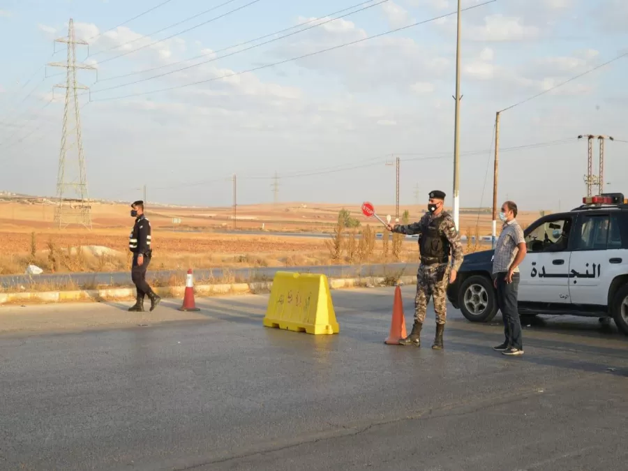 مدار الساعة,أخبار الأردن,اخبار الاردن,رقم الطوارئ الموحد,مديرية الأمن العام,الأمن العام