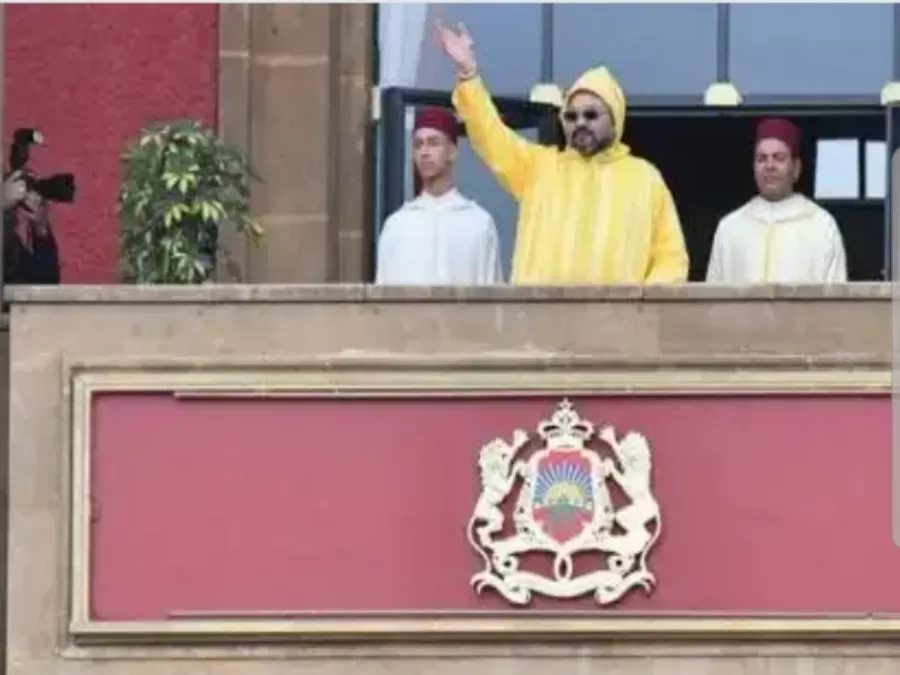 مدار الساعة,أخبار عربية ودولية