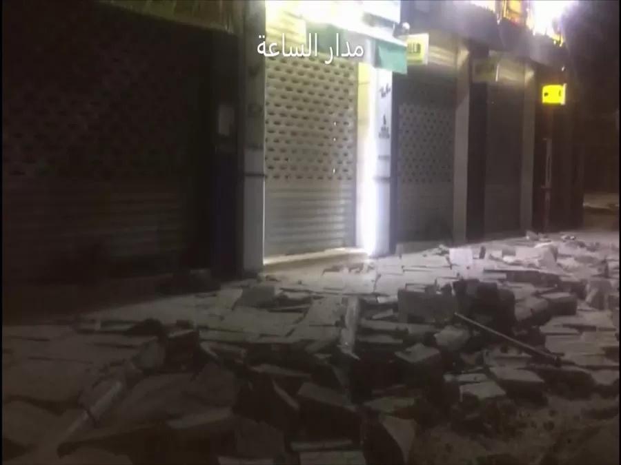 مدار الساعة,Video,فيديو,أخبار الأردن,اخبار الاردن