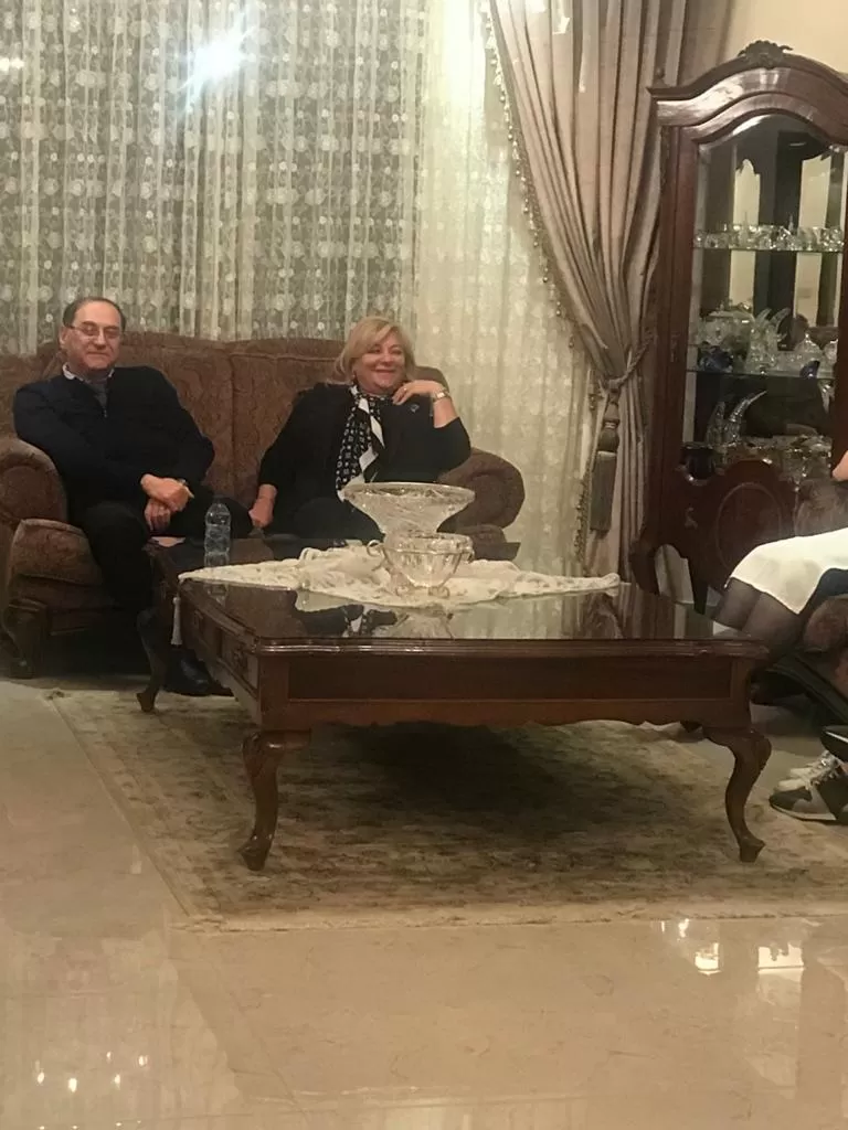 مدار الساعة,أخبار المجتمع الأردني