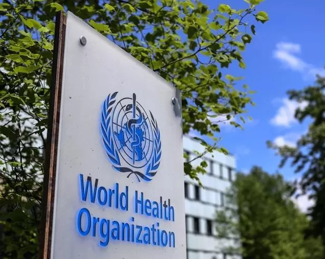 مدار الساعة,أخبار عربية ودولية,كورونا,كوفيد 19,منظمة الصحة العالمية