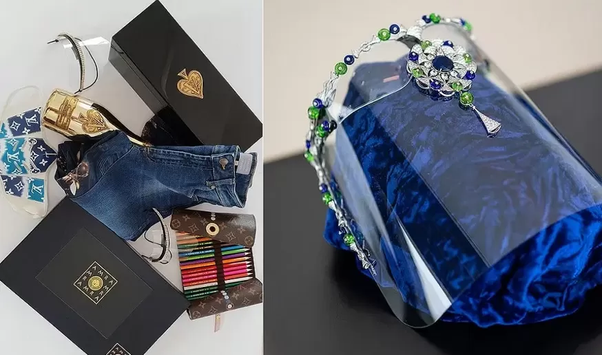 مدار الساعة,أخبار خفيفة ومنوعة